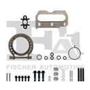 FA1 KT750460 - Montážna sada, turbodúchadlo