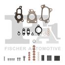 FA1 KT790100 - Montážna sada, turbodúchadlo