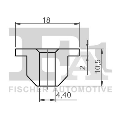 FA1 11-10027.5 EAN: 5907755627719.
