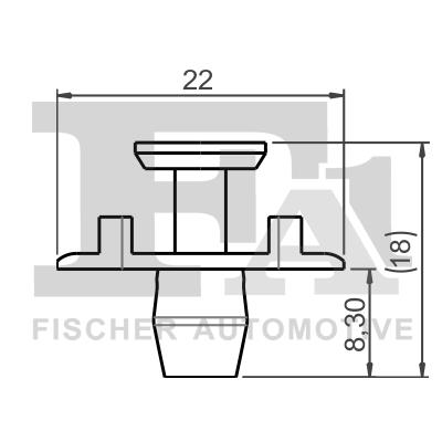 FA1 11-20024.5 EAN: 5907755658041.