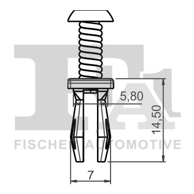 FA1 13-30002.5 EAN: 5907755643467.