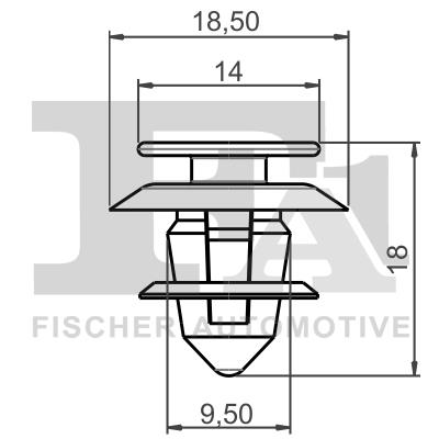 FA1 14-40020.5 EAN: 5907755637466.