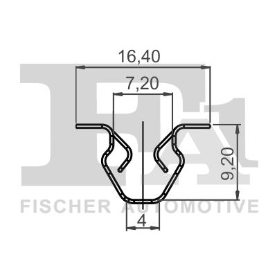 FA1 16-40002.25 EAN: 5907755647540.
