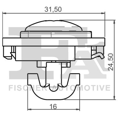 FA1 21-40065.5 EAN: 5907755670494.