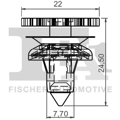 FA1 33-40021.5 EAN: 5907755675079.