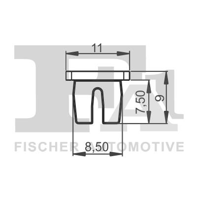 FA1 33-60008.25 EAN: 5907755636575.