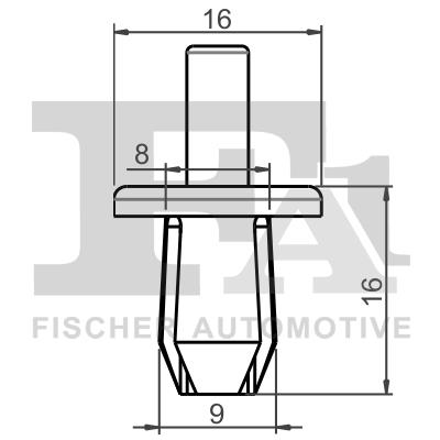 FA1 55-20001.5 EAN: 5907755632522.