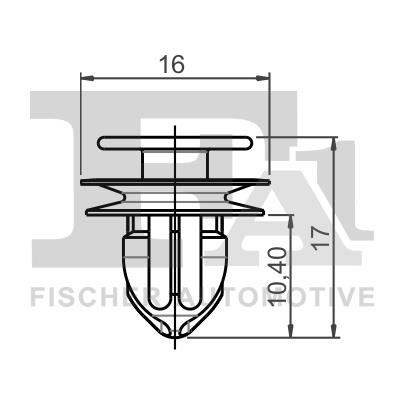 FA1 74-40031.5 EAN: 5907755654326.