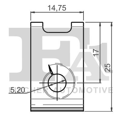 FA1 99-20091.25 EAN: 5907755651141.