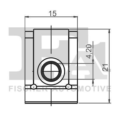FA1 99-30024.25 EAN: 5907755648479.