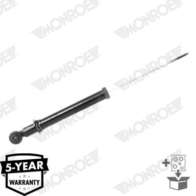 MONROE 376126SP EAN: 5412096554391.