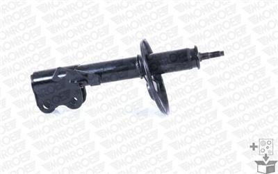 MONROE 71858 EAN: 48598044297.