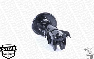 MONROE 72492ST EAN: 48598075970.