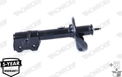 MONROE 72492ST EAN: 48598075970.