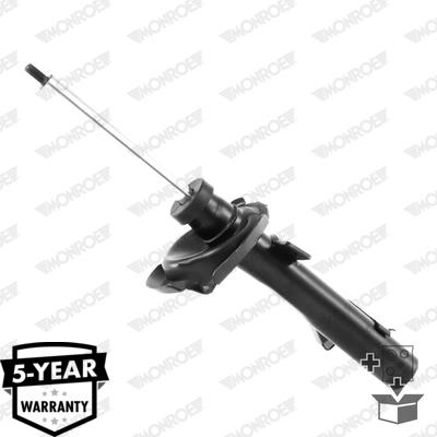 MONROE 742197SP EAN: 5412096556432.