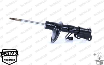 MONROE C2502S EAN: 5412096750311.