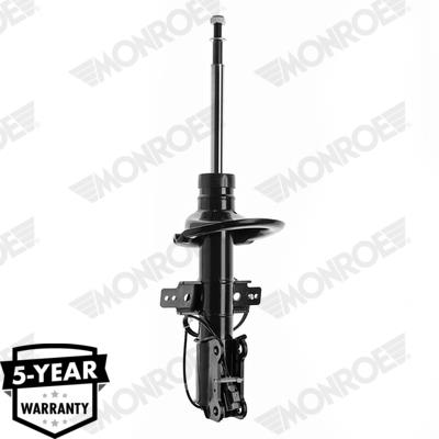 MONROE C2502S EAN: 5412096750311.