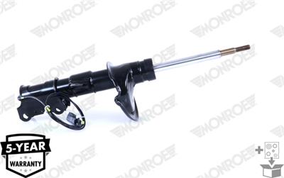 MONROE C2502S EAN: 5412096750311.