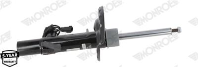 MONROE C2504R EAN: 5412096750335.