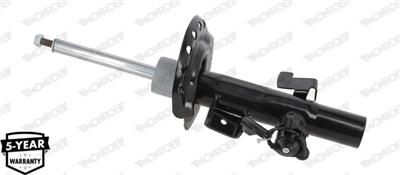 MONROE C2504R EAN: 5412096750335.
