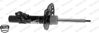 MONROE C2505L EAN: 5412096750342.