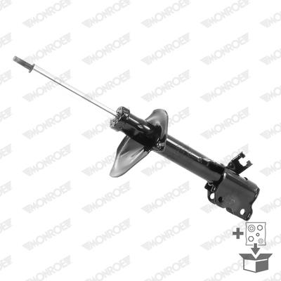 MONROE D0022L EAN: 5412096770760.