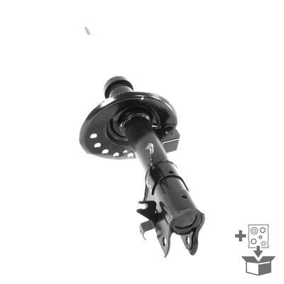 MONROE D0027R EAN: 5412096771163.