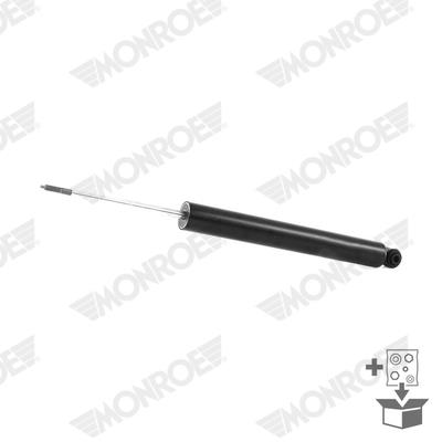 MONROE D4005S EAN: 5412096765438.