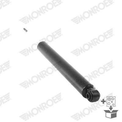 MONROE D4005S EAN: 5412096765438.