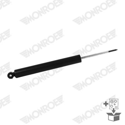 MONROE D4005S EAN: 5412096765438.