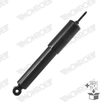 MONROE D5491S EAN: 5412096768286.