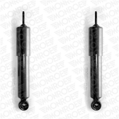 MONROE D6432 EAN: 5412096547508.