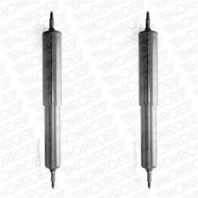 MONROE D6628 EAN: 5412096545887.