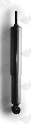MONROE D6631S EAN: 5412096768934.