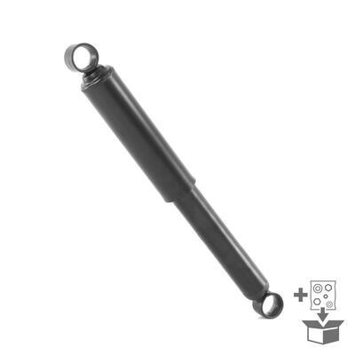 MONROE D7014S EAN: 5412096765483.