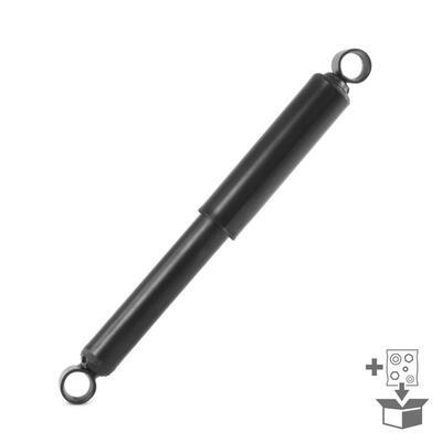 MONROE D7014S EAN: 5412096765483.