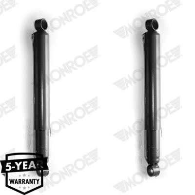 MONROE D7703 EAN: 5412096522659.