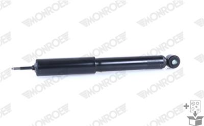 MONROE D8015S EAN: 5412096769085.