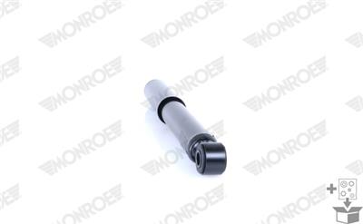 MONROE D8015S EAN: 5412096769085.