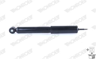 MONROE D8015S EAN: 5412096769085.