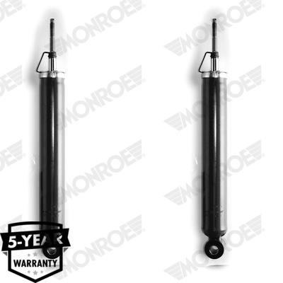 MONROE D8020 EAN: 5412096507762.