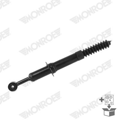 MONROE D8024S EAN: 5412096767760.
