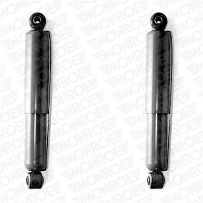 MONROE D8028 EAN: 5412096177019.