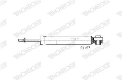 MONROE G1457 EAN: 5412096774331.