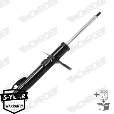 MONROE G16387 EAN: 5412096538582.