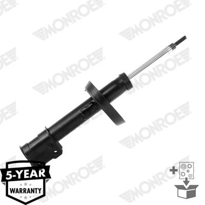 MONROE G16770 EAN: 5412096505843.
