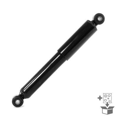 MONROE G2125 EAN: 5412096368141.