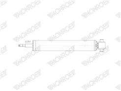 MONROE G2267