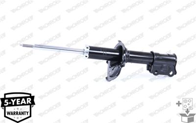 MONROE G7025 EAN: 5412096298646.