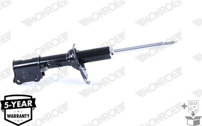 MONROE G7025 EAN: 5412096298646.